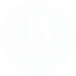 Boiling Finance